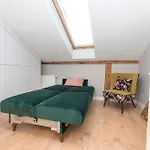 Przytulny Loft W Uroczej Okolicy *