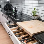 Przytulny Loft W Uroczej Okolicy Apartmán Hlivice
