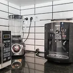 Apartmán Przytulny Loft W Uroczej Okolicy Hlivice