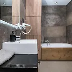Apartmán Przytulny Loft W Uroczej Okolicy