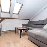 Przytulny Loft W Uroczej Okolicy * Hlivice