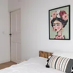 Przytulny Loft W Uroczej Okolicy Apartmán Hlivice