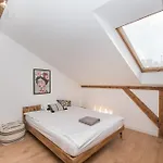 Przytulny Loft W Uroczej Okolicy Apartmán Hlivice