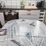 Apartmán Przytulny Loft W Uroczej Okolicy Hlivice