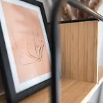 Apartmán Przytulny Loft W Uroczej Okolicy *