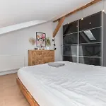 Przytulny Loft W Uroczej Okolicy Hlivice