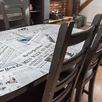 Przytulny Loft W Uroczej Okolicy * Hlivice
