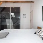 Przytulny Loft W Uroczej Okolicy Hlivice