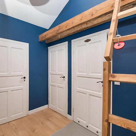 Przytulny Loft W Uroczej Okolicy