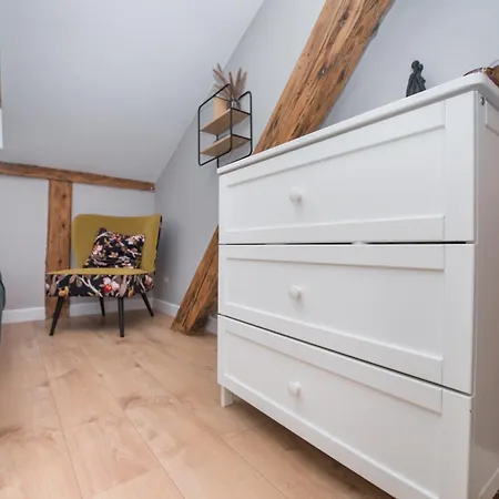 Przytulny Loft W Uroczej Okolicy Apartment *