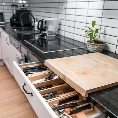 Przytulny Loft W Uroczej Okolicy Apartment Gliwice