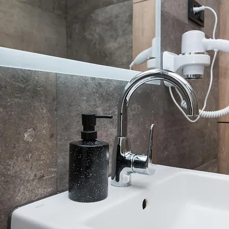 Przytulny Loft W Uroczej Okolicy