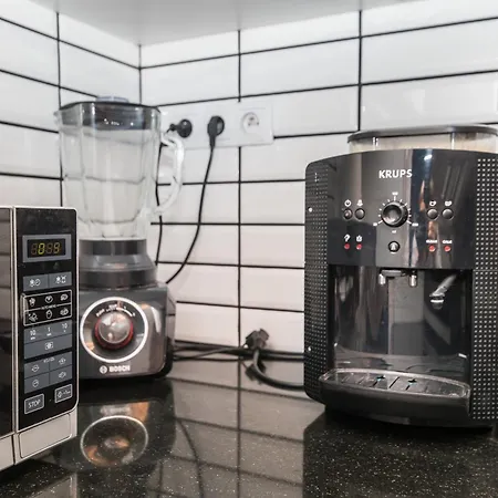 Apartment Przytulny Loft W Uroczej Okolicy Gliwice