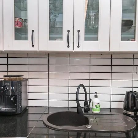 Przytulny Loft W Uroczej Okolicy