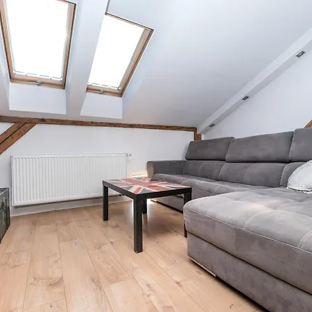 Przytulny Loft W Uroczej Okolicy * Gliwice