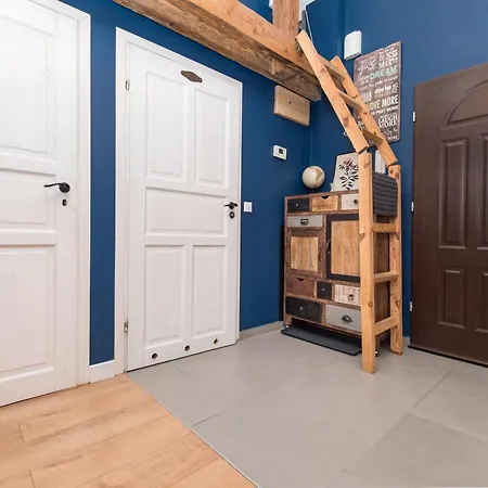 Przytulny Loft W Uroczej Okolicy Apartment Gliwice
