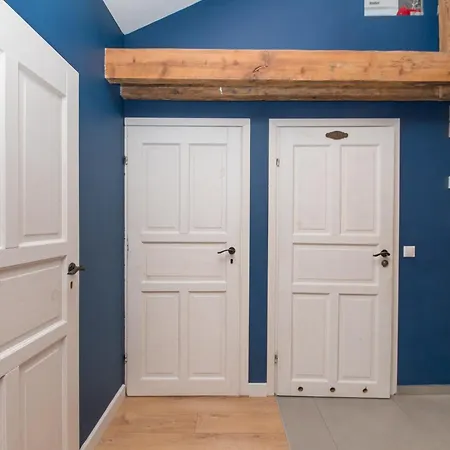 Przytulny Loft W Uroczej Okolicy Daire *