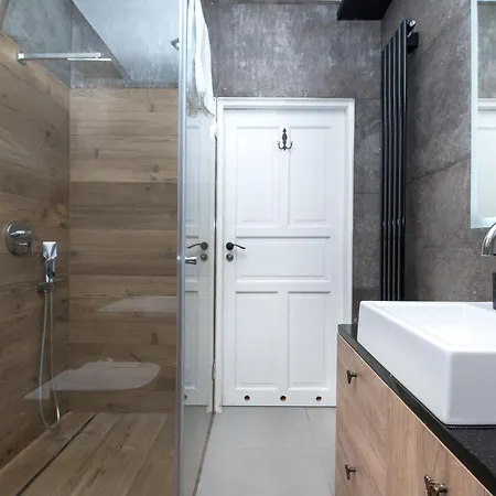 Przytulny Loft W Uroczej Okolicy