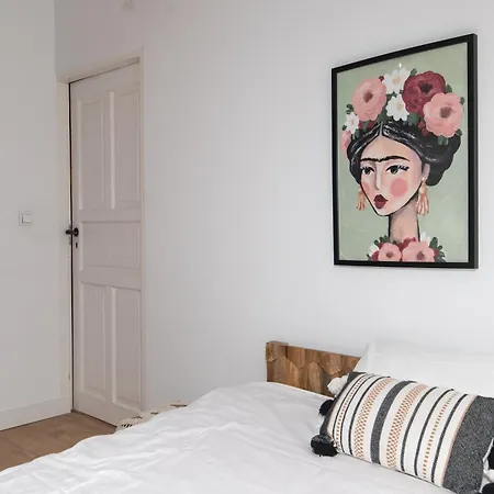 Przytulny Loft W Uroczej Okolicy Apartament Gliwice