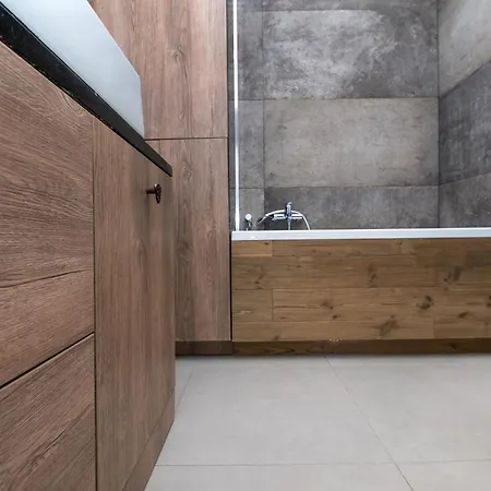Apartament Przytulny Loft W Uroczej Okolicy *
