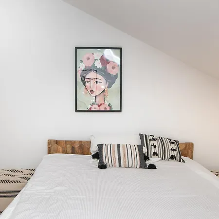 Przytulny Loft W Uroczej Okolicy Apartment *