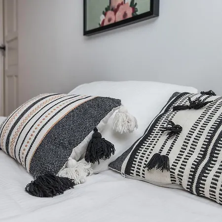 Przytulny Loft W Uroczej Okolicy Apartamento *