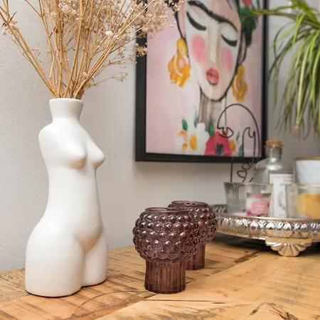 Przytulny Loft W Uroczej Okolicy Apartment