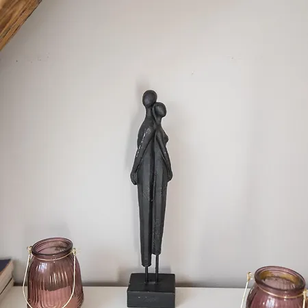 Przytulny Loft W Uroczej Okolicy Gliwice