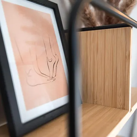 Apartment Przytulny Loft W Uroczej Okolicy *