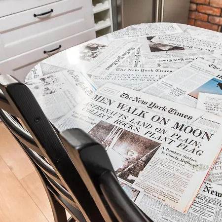 Przytulny Loft W Uroczej Okolicy * Gliwice