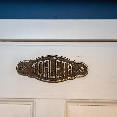 Przytulny Loft W Uroczej Okolicy *