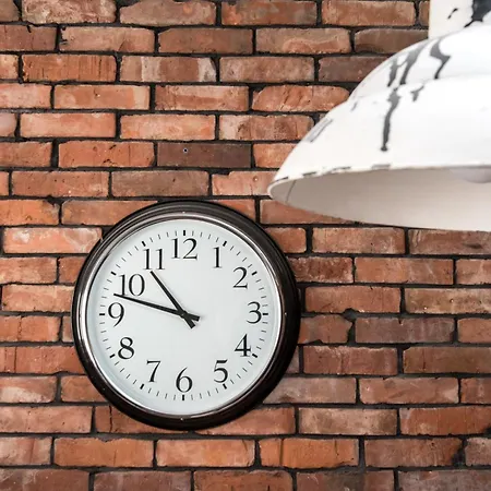 Przytulny Loft W Uroczej Okolicy *