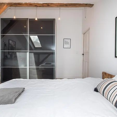 Przytulny Loft W Uroczej Okolicy Gliwice