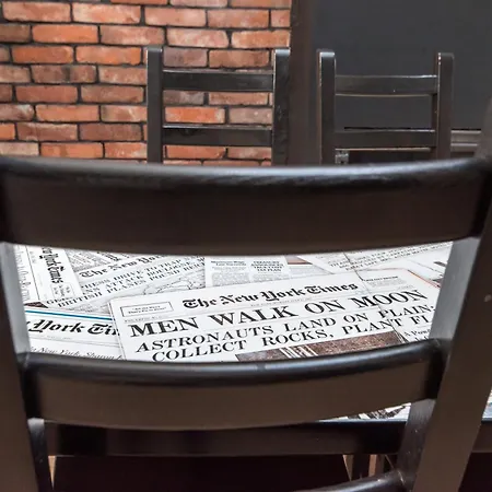 Przytulny Loft W Uroczej Okolicy Apartment