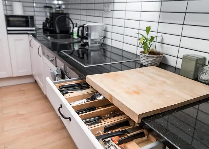 Przytulny Loft W Uroczej Okolicy Apartmán Hlivice