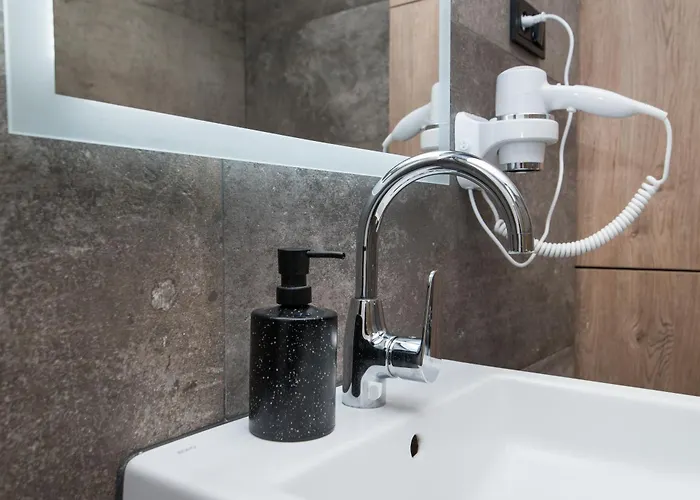 Przytulny Loft W Uroczej Okolicy