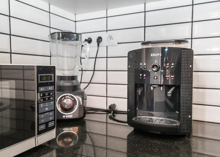 Daire Przytulny Loft W Uroczej Okolicy Gliwice