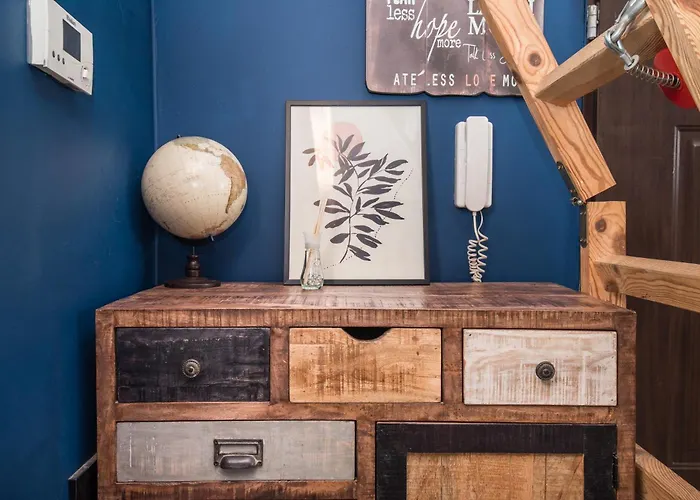 Przytulny Loft W Uroczej Okolicy Gliwice