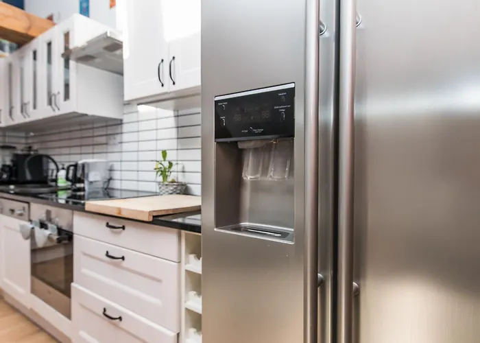 Apartmán Przytulny Loft W Uroczej Okolicy