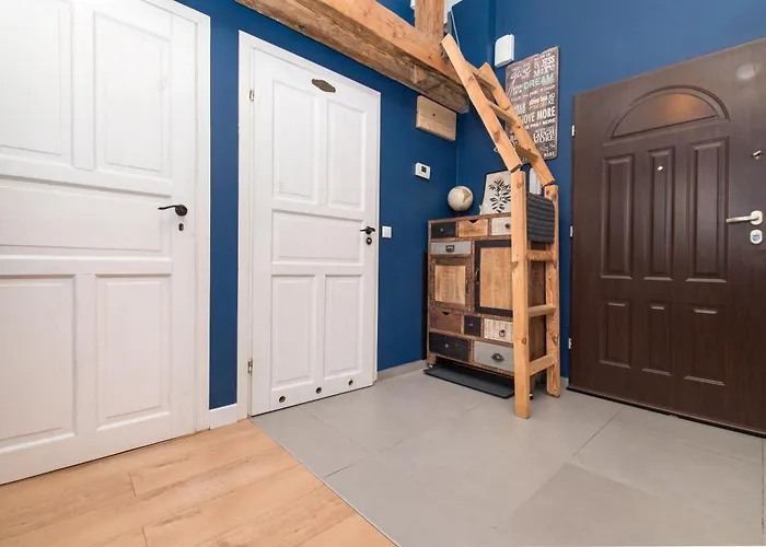 Przytulny Loft W Uroczej Okolicy Daire Gliwice