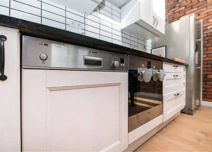 Przytulny Loft W Uroczej Okolicy Gliwice