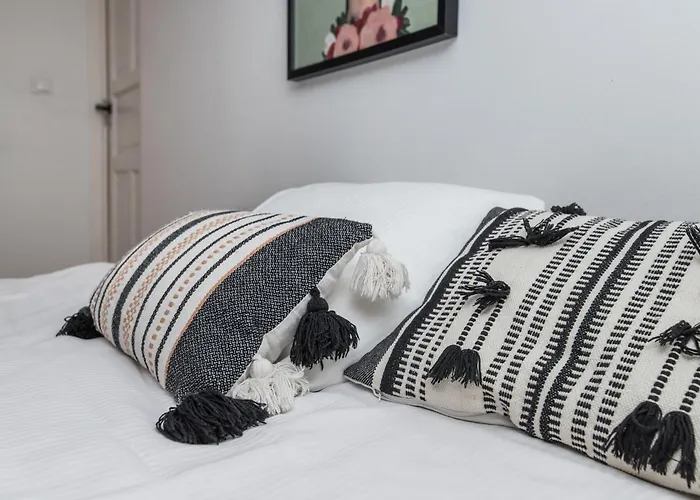 Przytulny Loft W Uroczej Okolicy Daire *