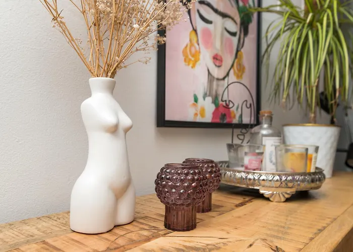 Przytulny Loft W Uroczej Okolicy Apartmán