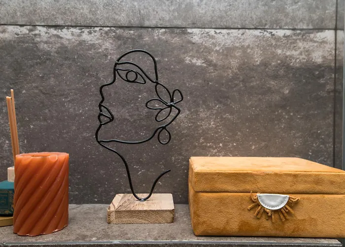 Przytulny Loft W Uroczej Okolicy Daire Gliwice