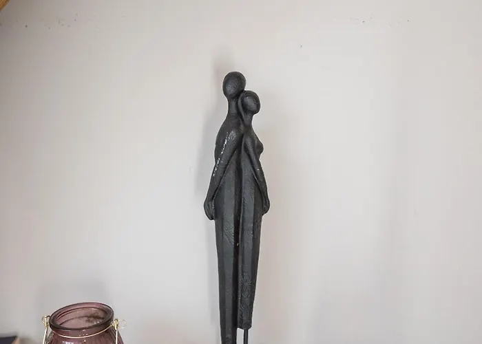 Przytulny Loft W Uroczej Okolicy Hlivice