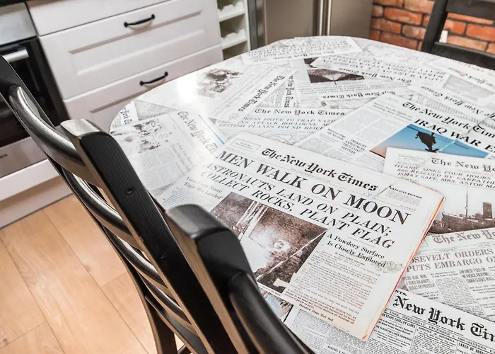 Przytulny Loft W Uroczej Okolicy * Hlivice