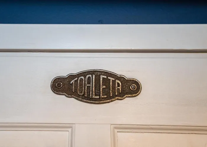 Przytulny Loft W Uroczej Okolicy *