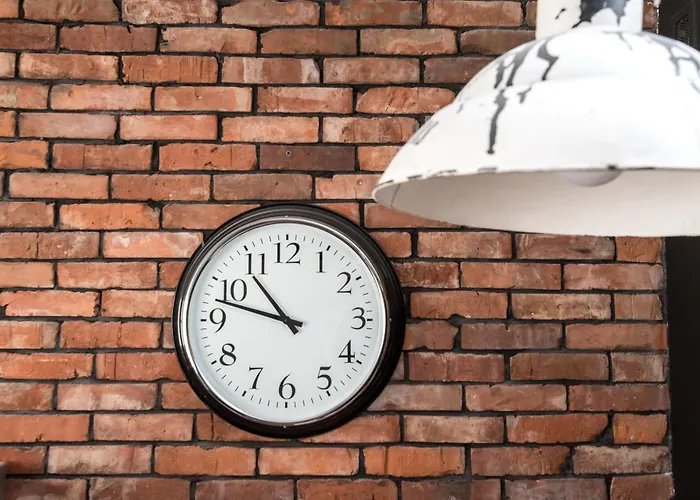 Przytulny Loft W Uroczej Okolicy *